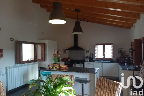 Dom w Rasquera, Tarragona, Hiszpania 3 sypialnie, 124 mkw. nr 153212 – zdjęcie 26