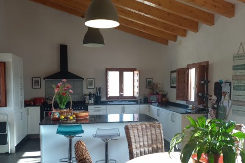 Dom w Rasquera, Tarragona, Hiszpania 3 sypialnie, 124 mkw. nr 153212 – zdjęcie 13