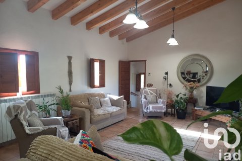 Casa a Rasquera, Tarragona, Spagna 3 camere da letto, 124 mq. N° 153212