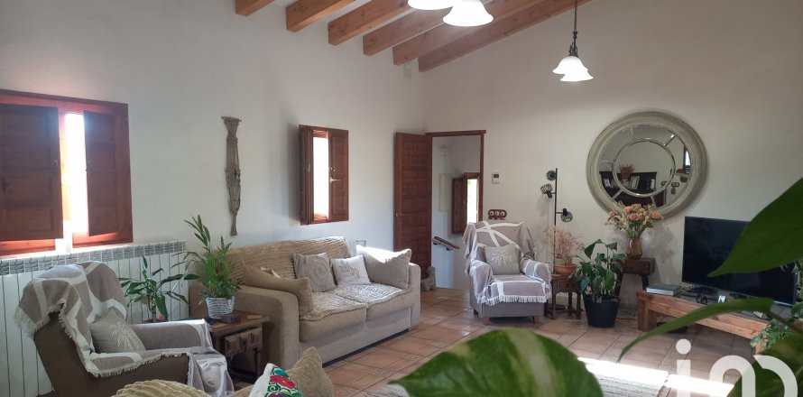 Dom w Rasquera, Tarragona, Hiszpania 3 sypialnie, 124 mkw. nr 153212