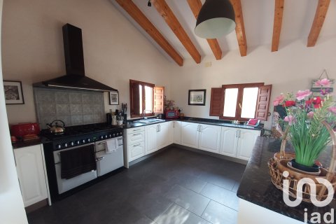 Dom w Rasquera, Tarragona, Hiszpania 3 sypialnie, 124 mkw. nr 153212 – zdjęcie 2