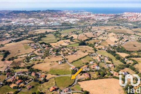 Terreno in vendita a Gijon, Asturias, Spagna 5366 mq. N° 153211 - foto 23