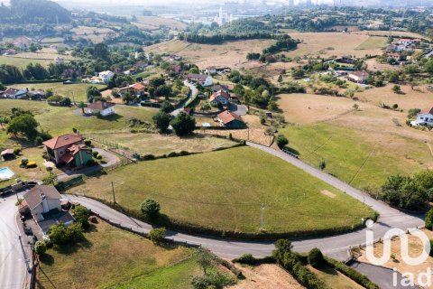 Terreno in vendita a Gijon, Asturias, Spagna 5366 mq. N° 153211 - foto 10
