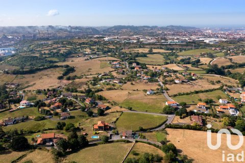 Terreno in vendita a Gijon, Asturias, Spagna 5366 mq. N° 153211 - foto 20