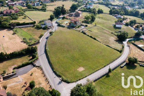 Terreno in vendita a Gijon, Asturias, Spagna 5366 mq. N° 153211 - foto 11