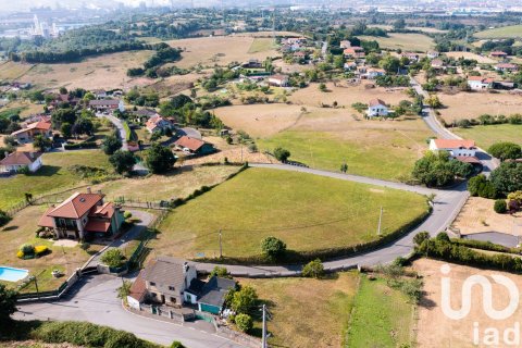 Terreno in vendita a Gijon, Asturias, Spagna 5366 mq. N° 153211 - foto 9