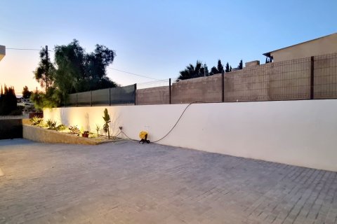 Dom w Busot, Alicante, Hiszpania 3 sypialnie, 239.65 mkw. nr 153210 – zdjęcie 14