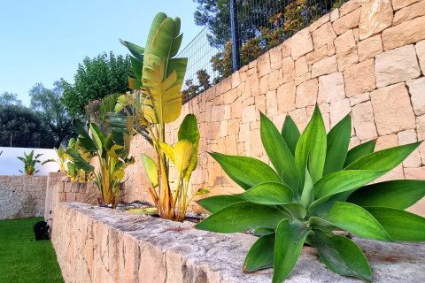 Dom w Busot, Alicante, Hiszpania 3 sypialnie, 239.65 mkw. nr 153210 – zdjęcie 12