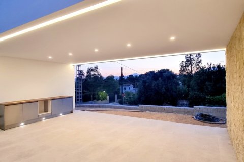 Dom w Busot, Alicante, Hiszpania 3 sypialnie, 239.65 mkw. nr 153210 – zdjęcie 26