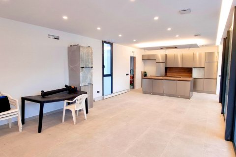 Dom w Busot, Alicante, Hiszpania 3 sypialnie, 239.65 mkw. nr 153210 – zdjęcie 18