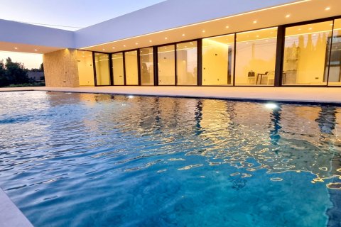 Dom w Busot, Alicante, Hiszpania 3 sypialnie, 239.65 mkw. nr 153210 – zdjęcie 4