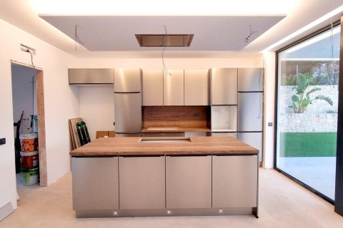 Dom w Busot, Alicante, Hiszpania 3 sypialnie, 239.65 mkw. nr 153210 – zdjęcie 20