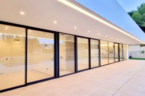 Dom w Busot, Alicante, Hiszpania 3 sypialnie, 239.65 mkw. nr 153210 – zdjęcie 25