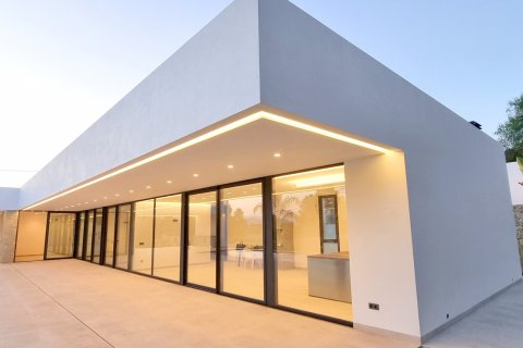 Dom w Busot, Alicante, Hiszpania 3 sypialnie, 239.65 mkw. nr 153210 – zdjęcie 3