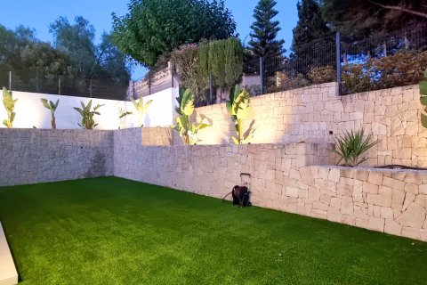 Dom w Busot, Alicante, Hiszpania 3 sypialnie, 239.65 mkw. nr 153210 – zdjęcie 27