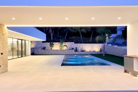 Dom w Busot, Alicante, Hiszpania 3 sypialnie, 239.65 mkw. nr 153210 – zdjęcie 7