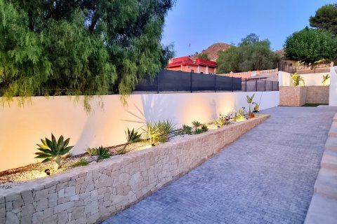 Dom w Busot, Alicante, Hiszpania 3 sypialnie, 239.65 mkw. nr 153210 – zdjęcie 28