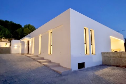 Dom w Busot, Alicante, Hiszpania 3 sypialnie, 239.65 mkw. nr 153210 – zdjęcie 16