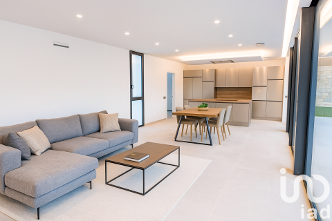 Dom w Busot, Alicante, Hiszpania 3 sypialnie, 239.65 mkw. nr 153210 – zdjęcie 29