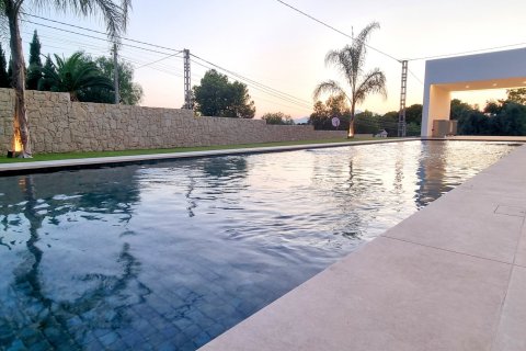 Dom w Busot, Alicante, Hiszpania 3 sypialnie, 239.65 mkw. nr 153210 – zdjęcie 10