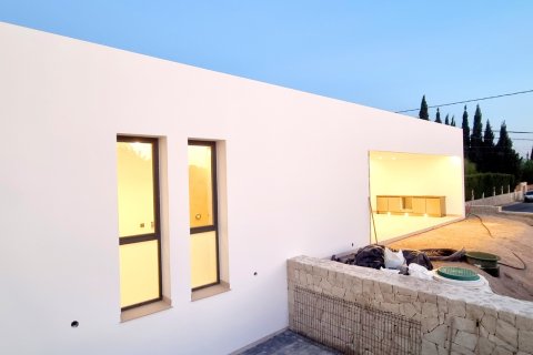 Dom w Busot, Alicante, Hiszpania 3 sypialnie, 239.65 mkw. nr 153210 – zdjęcie 17