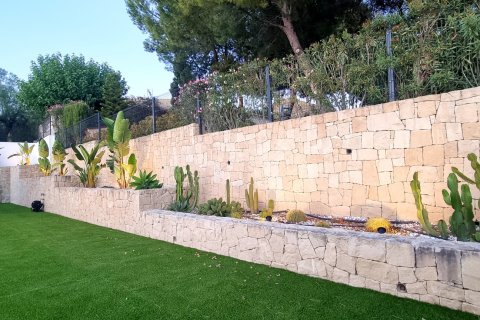 Dom w Busot, Alicante, Hiszpania 3 sypialnie, 239.65 mkw. nr 153210 – zdjęcie 11