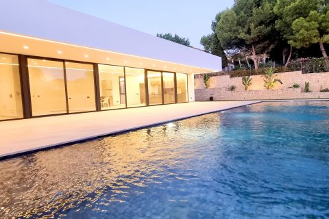 Dom w Busot, Alicante, Hiszpania 3 sypialnie, 239.65 mkw. nr 153210 – zdjęcie 8