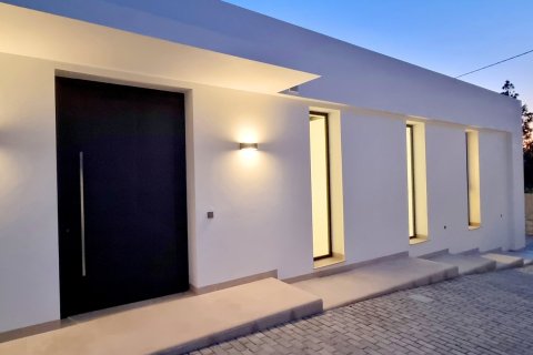 Dom w Busot, Alicante, Hiszpania 3 sypialnie, 239.65 mkw. nr 153210 – zdjęcie 15