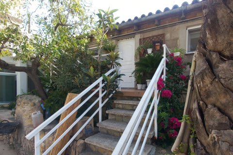 Продажа коммерческой недвижимости в Тортоса, Таррагона, Испания 354м2 №153209 - фото 18