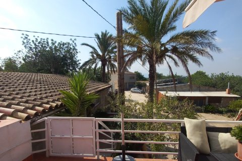 Продажа коммерческой недвижимости в Тортоса, Таррагона, Испания 354м2 №153209 - фото 23