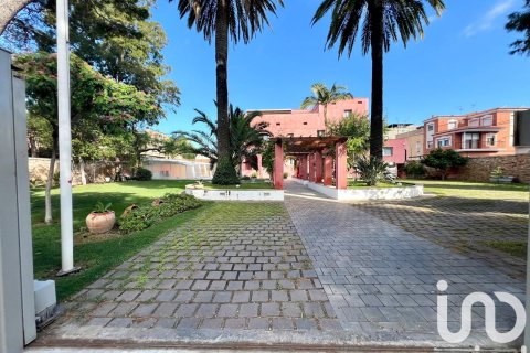 Продажа дома в Ампоста, Таррагона, Испания 6 спален, 551м2 №153206 - фото 29