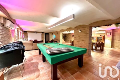 Продажа дома в Ампоста, Таррагона, Испания 6 спален, 551м2 №153206 - фото 19