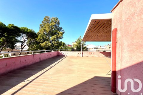 Продажа дома в Ампоста, Таррагона, Испания 6 спален, 551м2 №153206 - фото 24