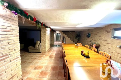 Продажа дома в Ампоста, Таррагона, Испания 6 спален, 551м2 №153206 - фото 17