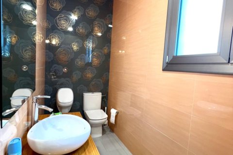 Продажа дома в Ампоста, Таррагона, Испания 6 спален, 551м2 №153206 - фото 22