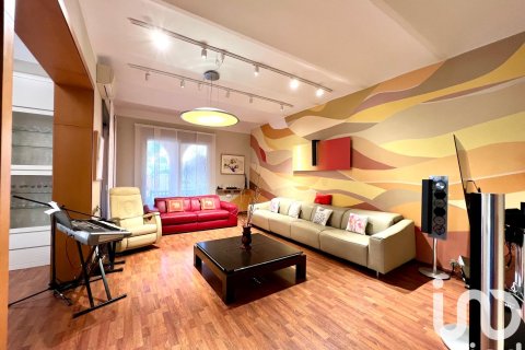 Продажа дома в Ампоста, Таррагона, Испания 6 спален, 551м2 №153206 - фото 8