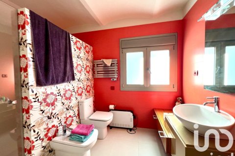 Продажа дома в Ампоста, Таррагона, Испания 6 спален, 551м2 №153206 - фото 15