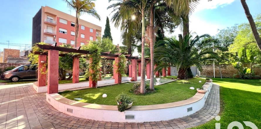 Дом в Ампоста, Таррагона, Испания 6 спален, 551м2 №153206