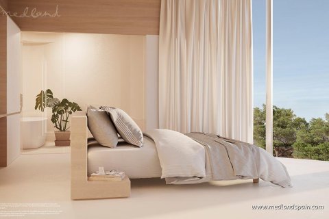 Villa for sale Dehesa De Campoamor, Alicante, Spain 3 bedrooms, 208 sq.m. No. 69731 - photo 6