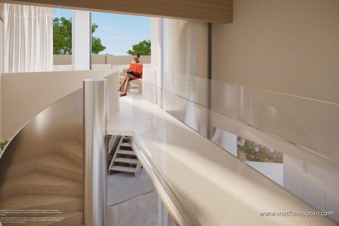 Villa for sale Dehesa De Campoamor, Alicante, Spain 3 bedrooms, 208 sq.m. No. 69731 - photo 7