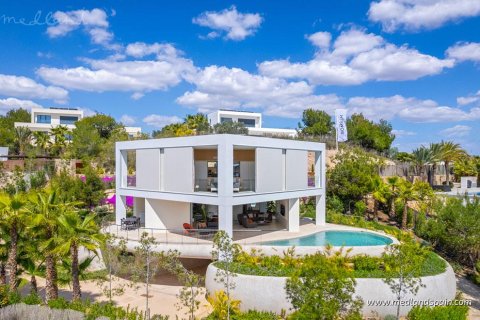 Villa in Dehesa De Campoamor, Alicante, Spanien 3 Schlafzimmer, 208 m2 Nr. 69731