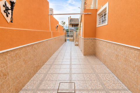 Casa in vendita a Mazarron, Murcia, Spagna 4 camere da letto, 99 mq. N° 188312 - foto 4