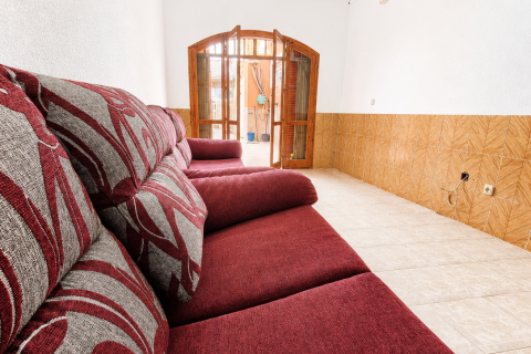 Casa in vendita a Mazarron, Murcia, Spagna 4 camere da letto, 99 mq. N° 188312 - foto 16