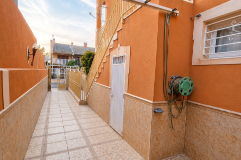 Casa in vendita a Mazarron, Murcia, Spagna 4 camere da letto, 99 mq. N° 188312 - foto 6