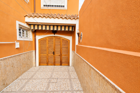 Casa in vendita a Mazarron, Murcia, Spagna 4 camere da letto, 99 mq. N° 188312 - foto 3