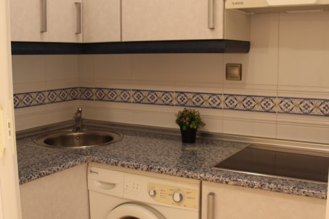 Apartment for sale in Vicar, Almeria, Spain 1 bedroom, 53 sq.m. No. 188313 - photo 3