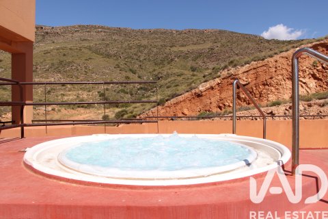 Apartment for sale in Vicar, Almeria, Spain 1 bedroom, 53 sq.m. No. 188313 - photo 9
