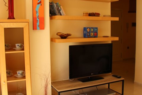Apartment for sale in Vicar, Almeria, Spain 1 bedroom, 53 sq.m. No. 188313 - photo 2