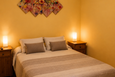 Apartment for sale in Vicar, Almeria, Spain 1 bedroom, 53 sq.m. No. 188313 - photo 6