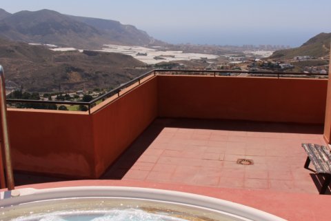 Apartment for sale in Vicar, Almeria, Spain 1 bedroom, 53 sq.m. No. 188313 - photo 10